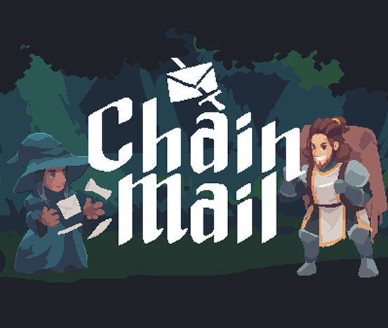 Chain Mail
