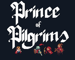Prince of Pilgrims