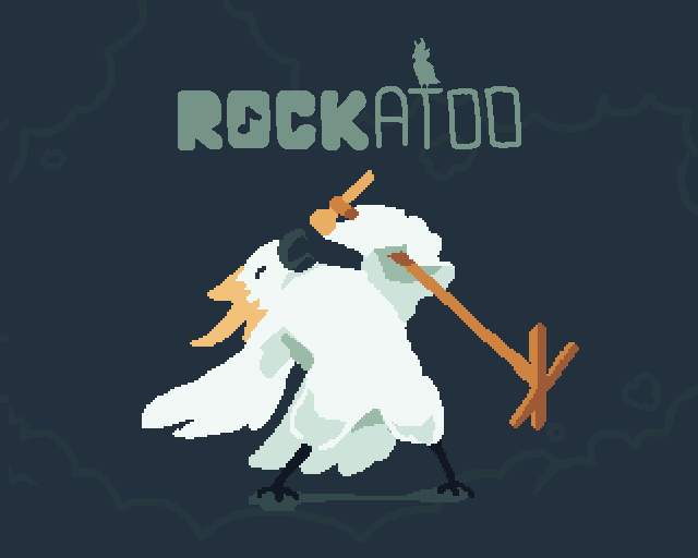 Rockatoo