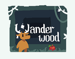 Wander Wood