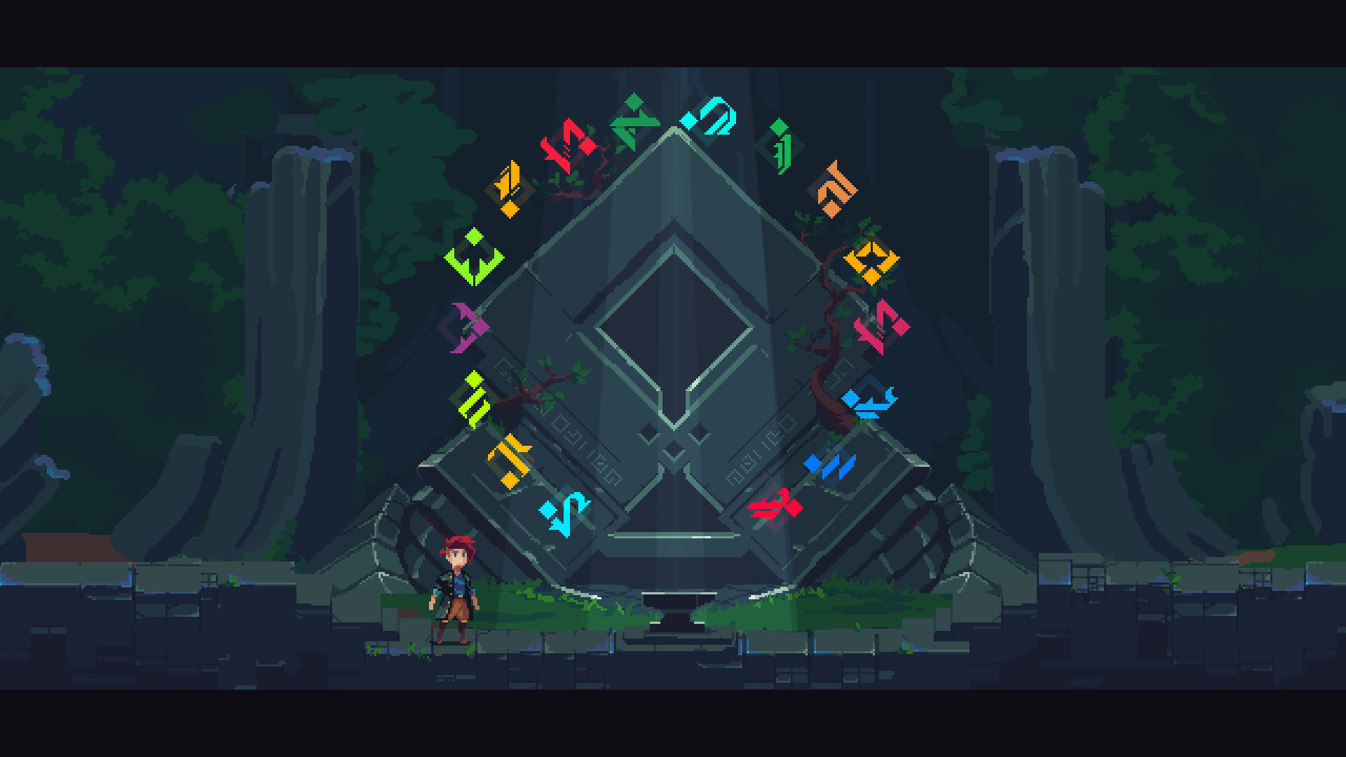 Insignia screenshot crucible ensigns